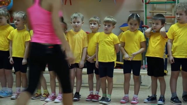 Учитель танцев (Backstage) смотреть онлайн