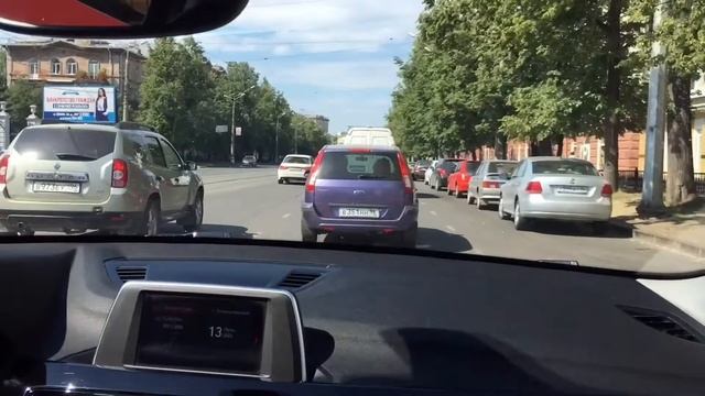 Нижний Тагил смотреть онлайн