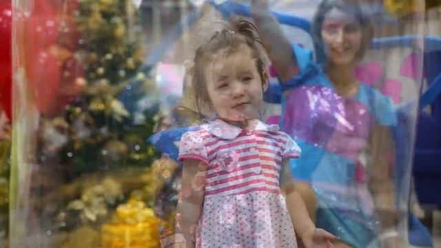 День рождения в фотостудии Мимика красноярск смотреть онлайн