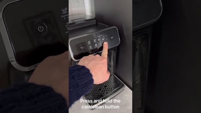 How to adjust standby time philips coffee machine смотреть онлайн