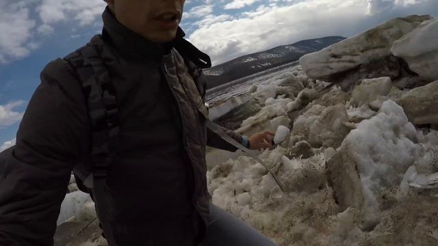 Ленск.Город, в котором нечего смотреть смотреть онлайн