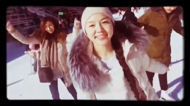 Medeo Skating Rink | Медео | curlslamb смотреть онлайн