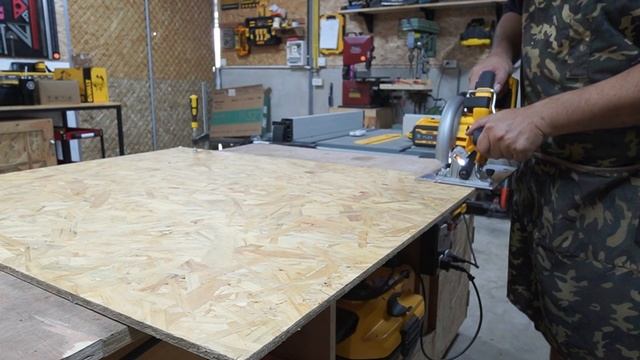 เปรียบเทียบ 2 เลื่อย 7 นิ้ว จาก DEWALT DCS570 Vs DWE5615 แฝดคนละฟีล