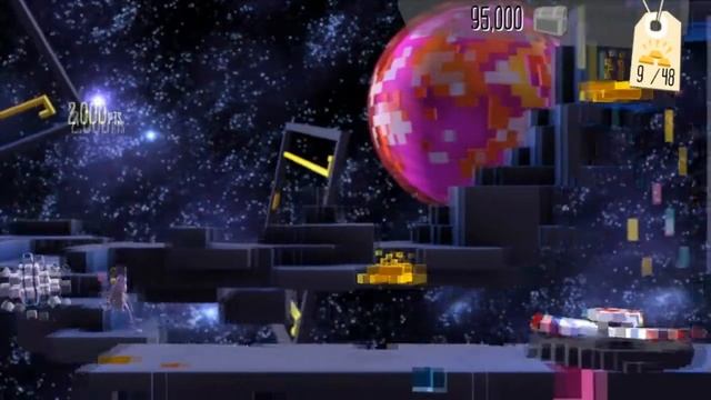 Lets Play BIT.TRIP Presents.. Runner 2: Future Legend of Rhythm Alien - Part 24 - The BIT TRIP смотреть онлайн