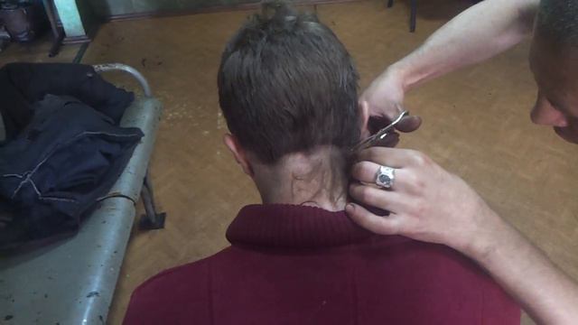 Парикмахеры в РЖД смотреть онлайн