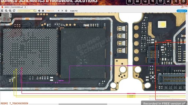 xiaomi redmi 7 touch screen problem solution смотреть онлайн