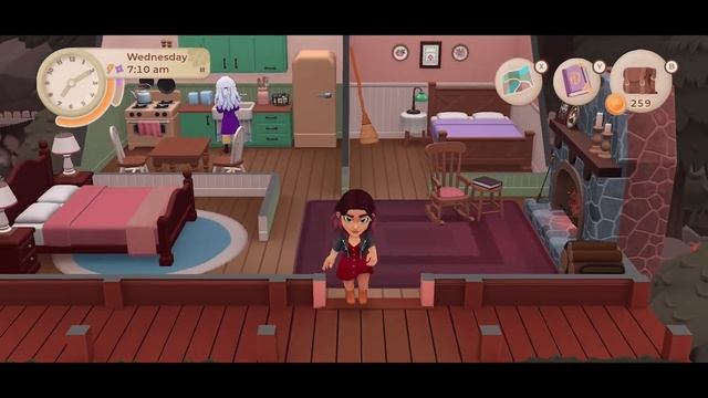 Wylde Flowers - iOS (Apple Arcade) Gameplay Part 3 смотреть онлайн