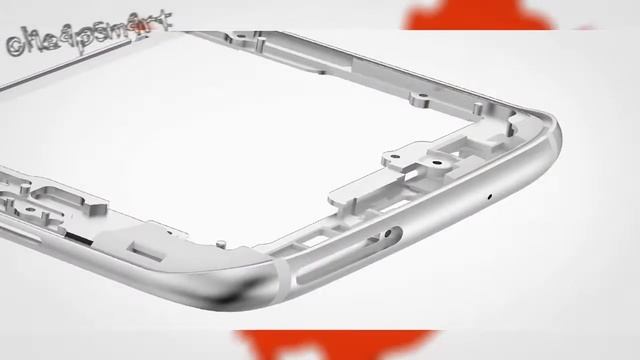 Bluboo EDGE. Ему есть чем удивить смотреть онлайн