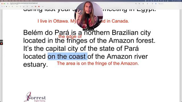 C2 Reading Practice - Improve Your English Fluency