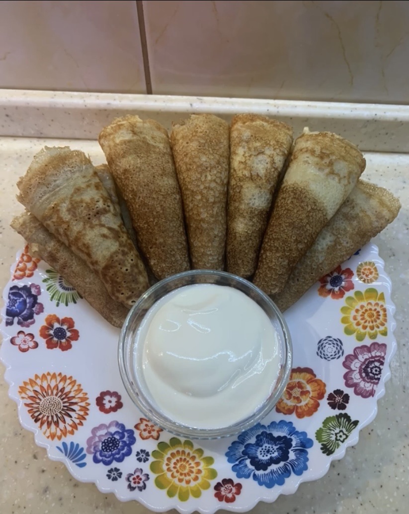 Блины 3 стакана смотреть онлайн