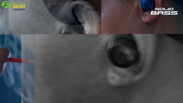 Audio Technica - ATH-CKS5TW смотреть онлайн