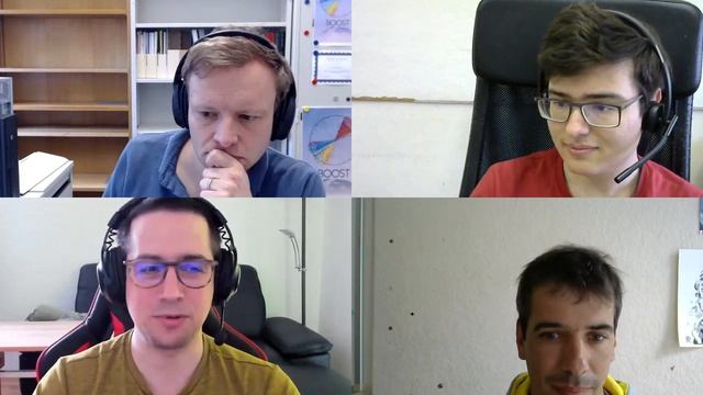 CNCF Research End-User Group Meeting: containerssh.io (May 04, 2022) смотреть онлайн