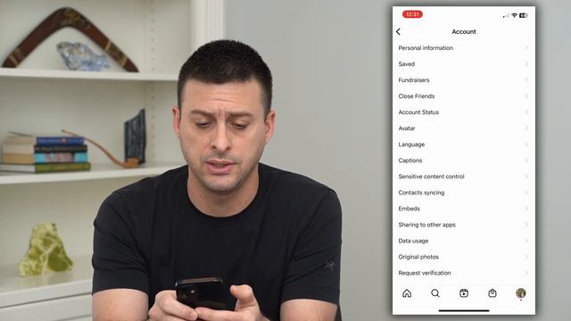 How To Find And Edit Close Friends List On Instagram смотреть онлайн