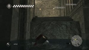 Assassin's Creed 2 - Семейная гробница Аудиторе