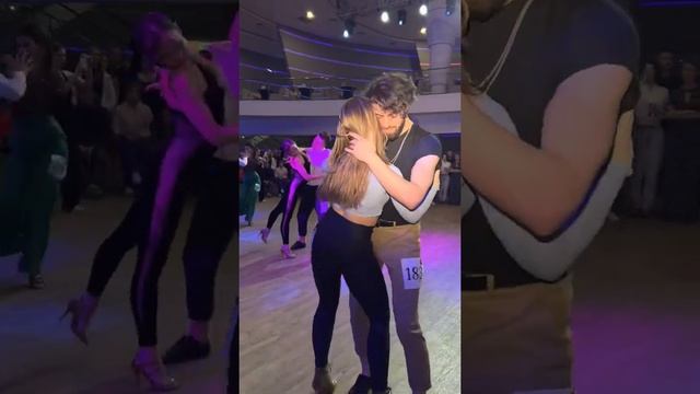 Timur Pliev & Natali Lozinova // JnJ , Shine festival 2022 смотреть онлайн