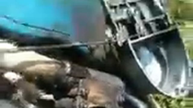 ИЖ 56, Планета 2 нагар на поршне. смотреть онлайн