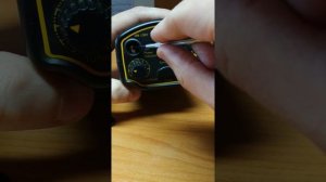 Ремонт металлоискателя Smart Sensor AR944m