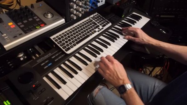 TAL sampler | Digital Collection Vol.1 by Espen Kraft DOWNLOAD