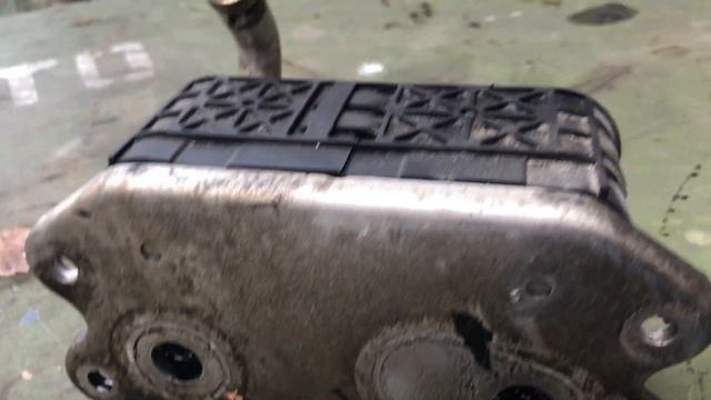 ⚠️ VOLVO XC 90 МАСЛО В РАСШИРИТЕЛЬНОМ БАЧКЕ ?ЧТО ДЕЛАТЬ смотреть онлайн