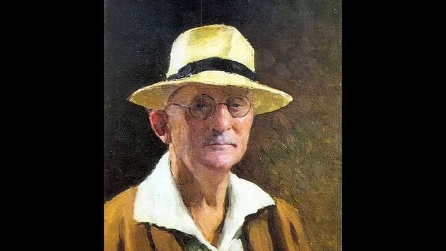 Игорь Грабарь "сирень и незабудки" смотреть онлайн