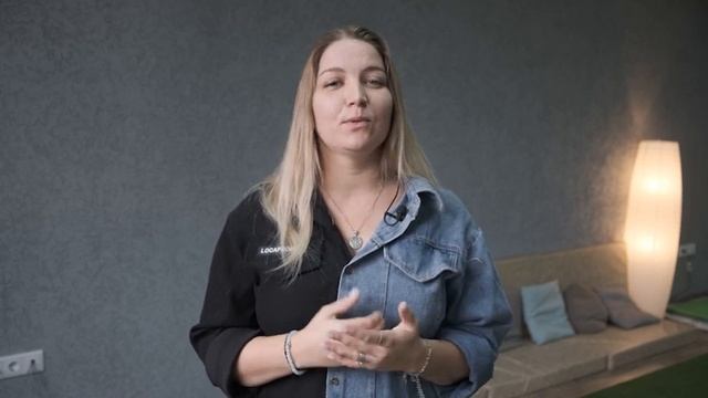 Отзыв Порецковой Иванны, основателя студии "Кладовая рода" смотреть онлайн