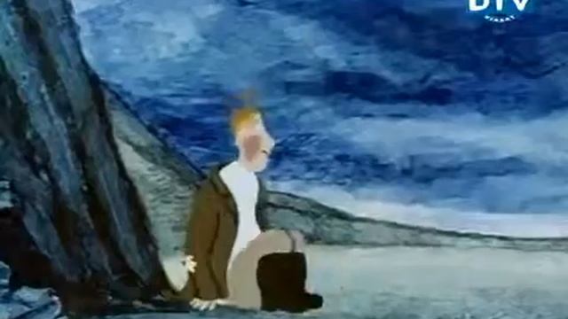 глупая ты баба ))) Народная сказка о 4-х типах женщин