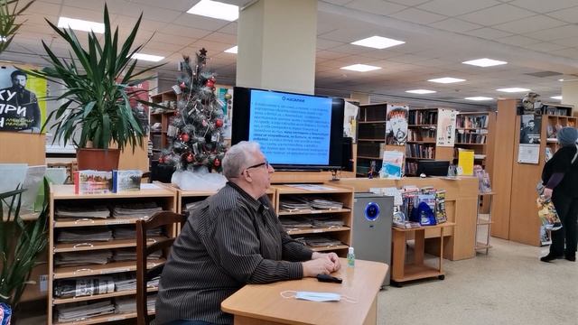 "Женщины России" Лекция И. Б. Смирнова. Часть 2 смотреть онлайн