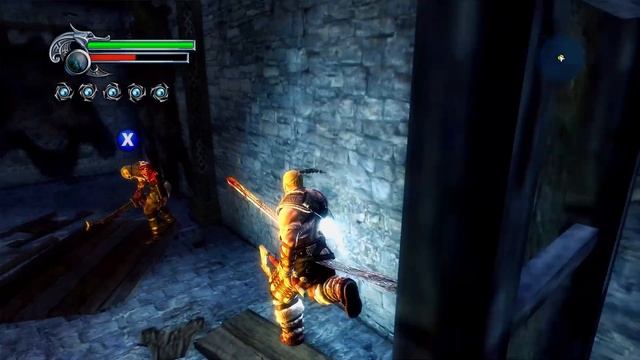 Viking: Battle for Asgard - HONEST REVIEW смотреть онлайн