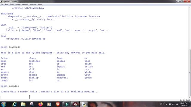 Part 6 || help() function in python | python tutorials | code for free | full playlist on python смотреть онлайн