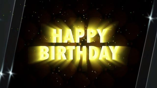 Feliz Cumpleaños Harry (Versión Rock) смотреть онлайн