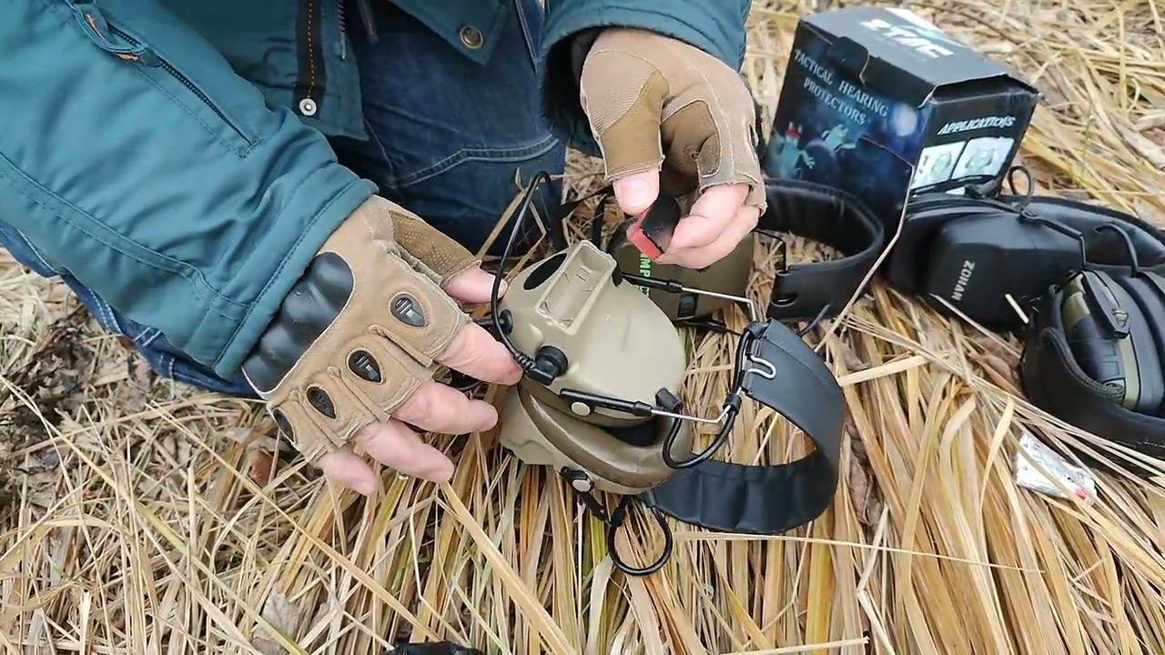 Провальный тест на наушники - или опять я вам не покажу.. смотреть онлайн