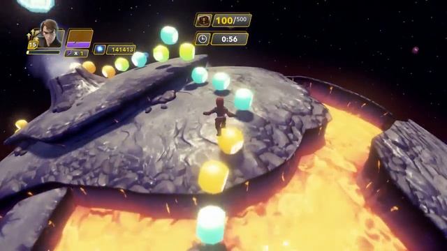 Star wars the force unleashed and перепрошивка android на планшете chuwi hi 12 - space. смотреть онлайн