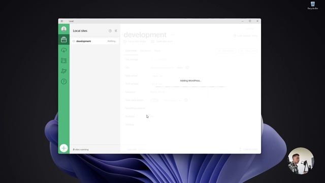 How To Install WordPress Locally EASY and FREE 2023 смотреть онлайн