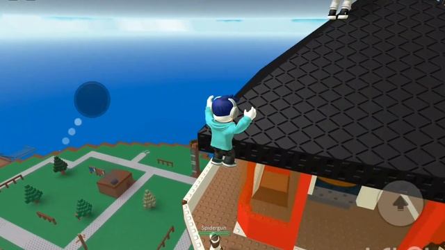 граю в гру в роблокс стихийние бегствия смотреть онлайн