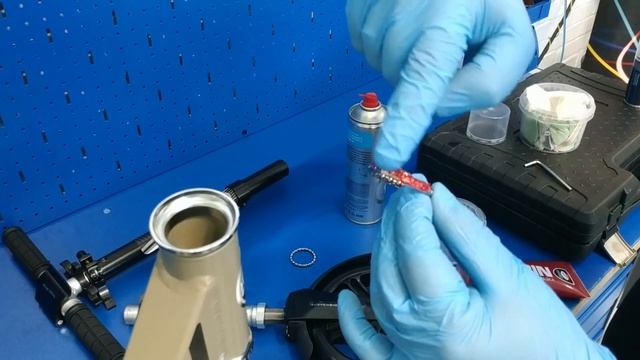 Как смазать самокат смотреть онлайн