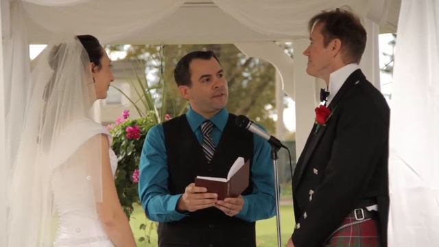 Answer Print Pictures Wedding Videography Reel