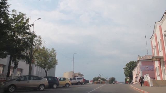 Город Глубокое смотреть онлайн