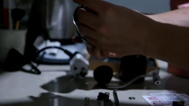 red clix installation on comandante смотреть онлайн