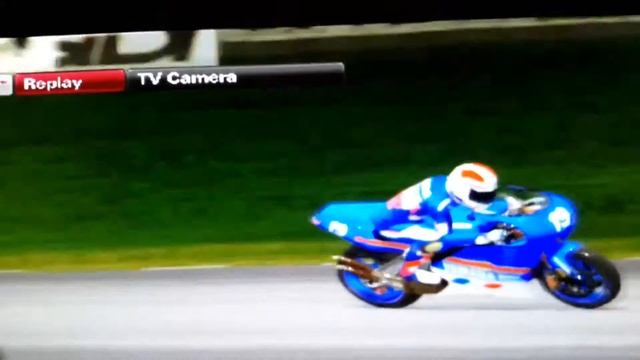 Moto gp 06! Xbox 360. Испытание смотреть онлайн