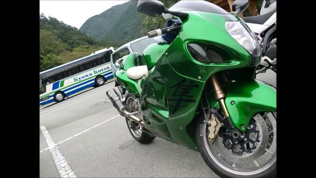 suzuki GSX1300R devil exhaust смотреть онлайн