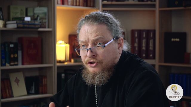 Как вдохновить молодёжь на рождение детей Протоиерей Феодор Бородин смотреть онлайн