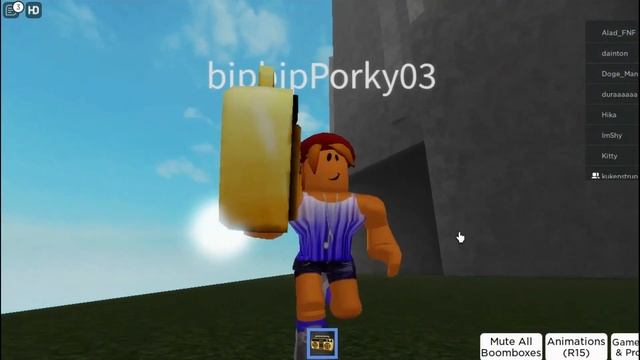 MC ORSEN - INCOMING (phonk) / id roblox смотреть онлайн