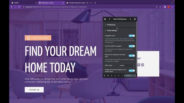 How to Make Elementor Panel Draggable - Easy Drag and Drop Page Builder | EducateWP 2022 смотреть онлайн