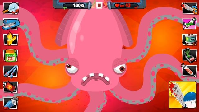 AMATEUR SURGEON 4 WALKTHROUGH: LEVEL 48 | XLIZGAMINGX смотреть онлайн