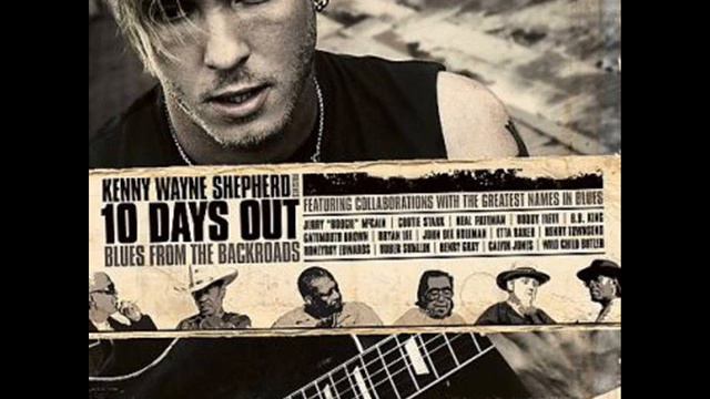 B. B. King with Kenny Wayne Shepherd - The Thrill Is Gone смотреть онлайн