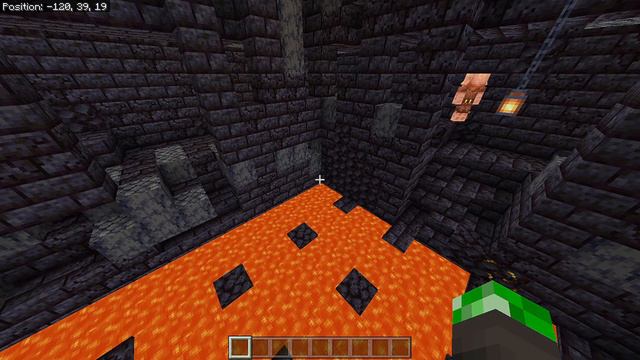 🔥[GOD SEED] Minecraft Bedrock 3 BASTIONS SEED | Best Minecraft 1.19 Seeds Bedrock смотреть онлайн