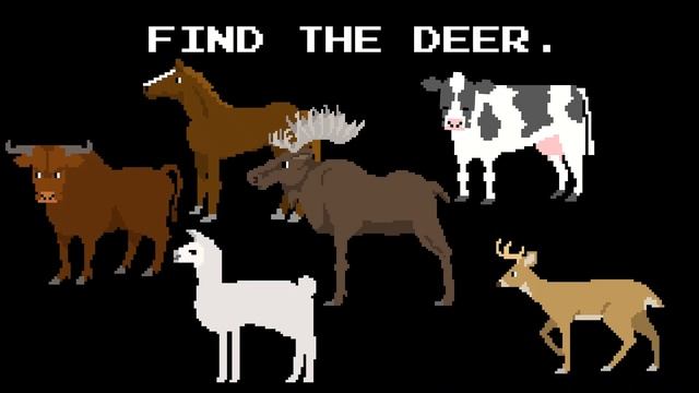 Find the Animals - Cats, Dogs, & More - The Kids' Picture Show (Fun & Educational Learning Video) смотреть онлайн