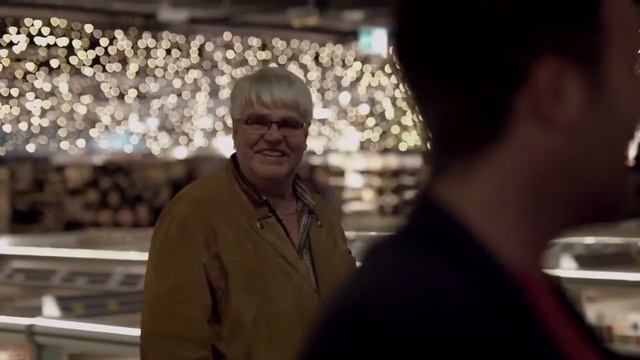 рождественский сюрприз для покупателей от фирмы Eторговой DEKA смотреть онлайн