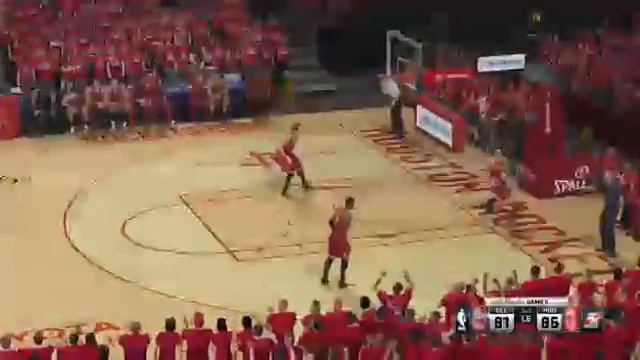 cle vs hou the final g5&g6 nba2k seasons (Part 6) смотреть онлайн