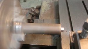 TOS SV 18 RA  серия 3 "Органы управления ,смазка ,упор , нарезаем резьбу" .